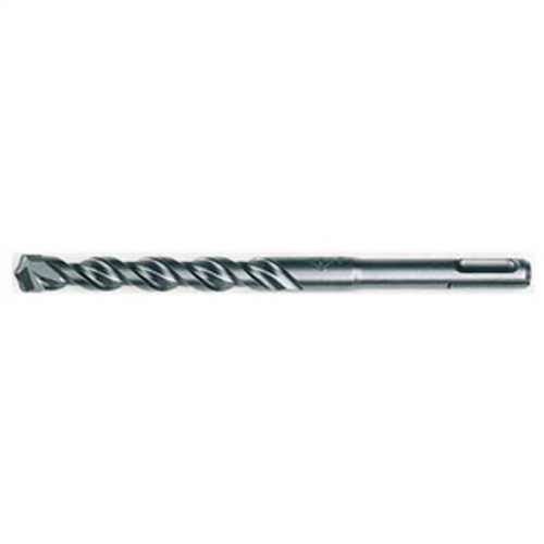 M/2™ 2-Cutter SDS-Plus Rotary Hammer-Drill Bit 3/8 in. x 10 in. x 12 in.