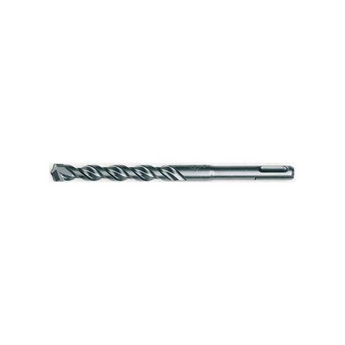 M/2™ 2-Cutter SDS-Plus Rotary Hammer-Drill Bit 7/32 in. x 9 in. x 11 in.