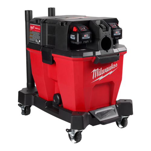 M18 FUEL™ 9 Gallon Dual-Battery Wet/Dry Vacuum