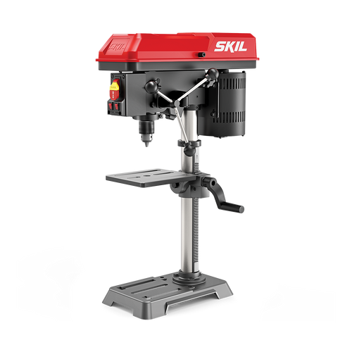 6.2 Amp 10 IN Benchtop Drill Press