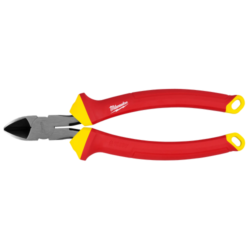 1000V Insulated 8" Diagonal Cutting Pliers