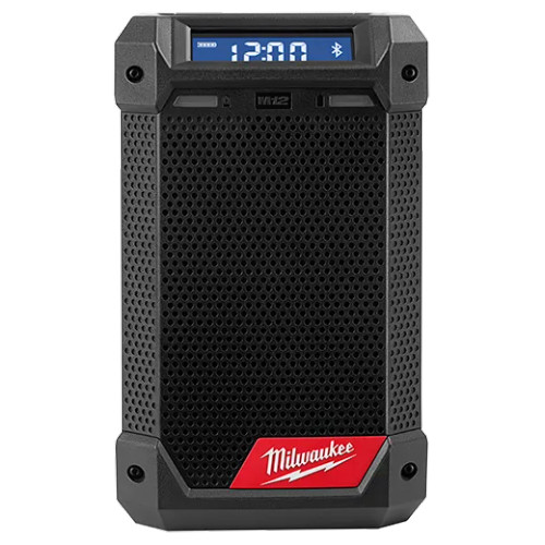 M12™ Radio + Charger/ free 2.5 Battery