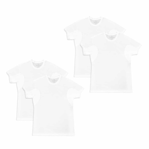 Thompson Tee Men’s Sweat Proof Shirts | Guaranteed Sweat Control