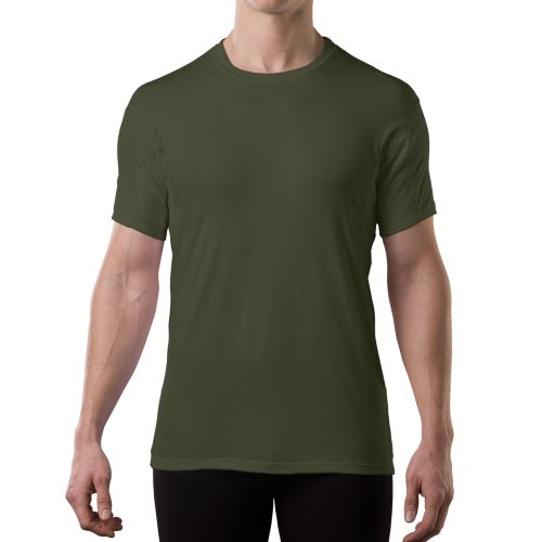 Men’s Sweat Proof Undershirts | Thompson Tee