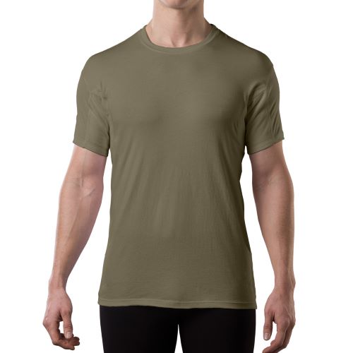 Sweat Proof Undershirts: Anti Sweat Shirts & T Shirts | Thompson Tee