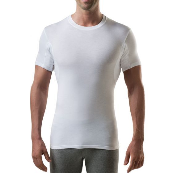 The Original Sweat Proof Undershirts | Thompson Tee