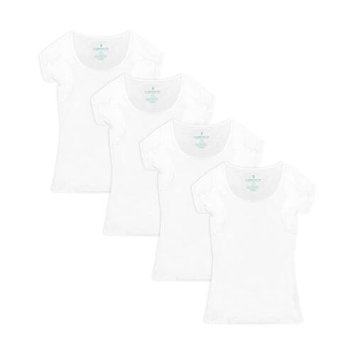 Sweat Proof Undershirts for Women | Thompson Tee