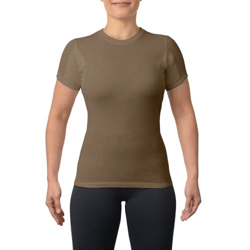 Sweat Proof Undershirts for Women Thompson Tee