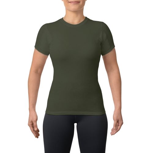 Sweat Proof Undershirts for Women Thompson Tee