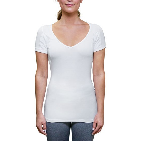 Sweat Proof Undershirts for Women | Thompson Tee