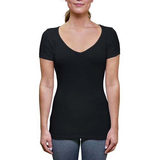 Sweat Proof Undershirts for Women Thompson Tee