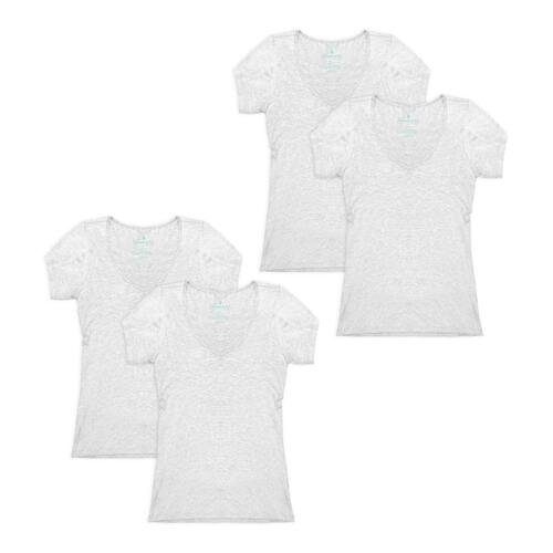 Sweat Proof Undershirts for Women | Thompson Tee