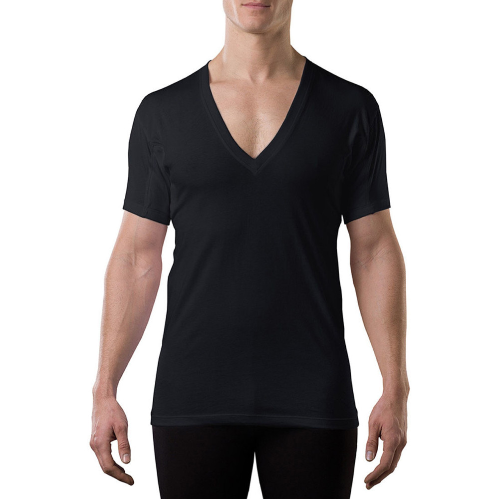 v neck undershirt for dress shirt Undershirts V Neck Under Dress Shirt Tank Top Under V Neck Undershirt Shows Through Dress Shirt