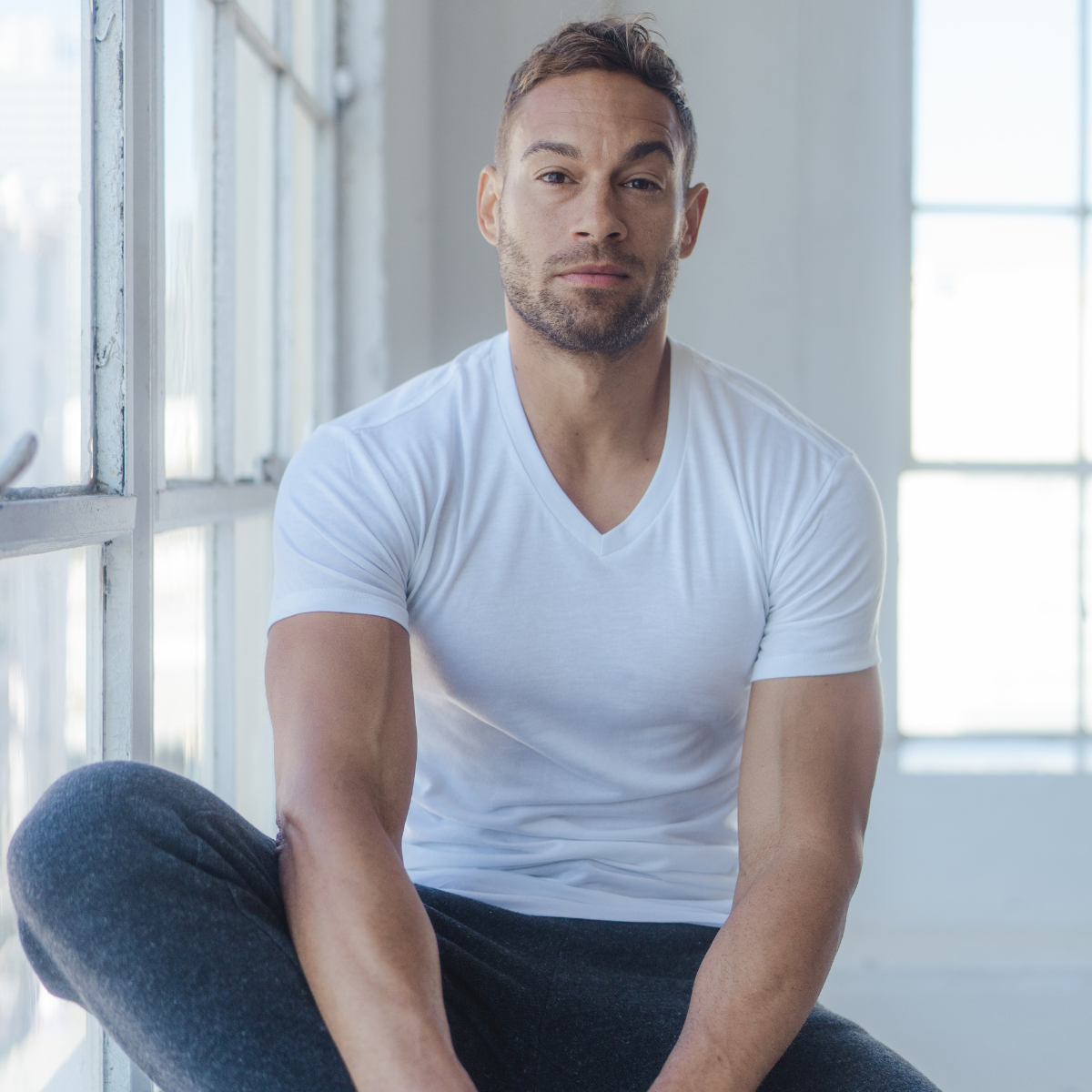 pima cotton undershirts