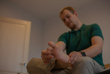 How to Stop Foot Odor: Tips, Remedies & OTC Solutions