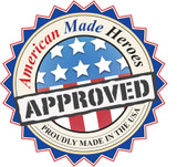 Americanmadeheroes.com