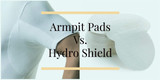 Comparing Armpit Pads Vs. Thompson Tee's Hydro Shield Technology