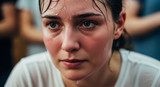 Embarasing Armpit Sweat & How to Overcome It