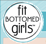 Fitbottomedgirls.com