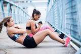 How to Avoid Washing Your Hair After a Workout