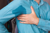 Hyperhidrosis Causes Explained – And How You Can Live Worry-Free