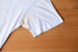 Stop Wasting Money! How To Remove Yellow Stains From White Shirts