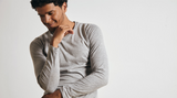 11 Best Long Sleeve Undershirts for Every Man