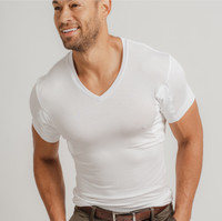 トップス v neck shirt detail long cuffs sweat 61F5cOHm0YL._UY1000_.jpg