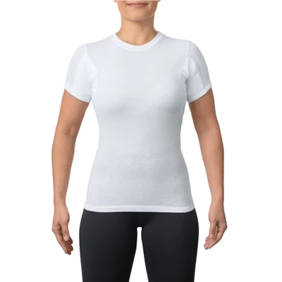 Women's Sweat Proof Undershirt - Original Fit Crewneck