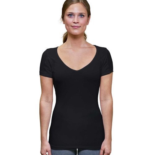 Women’s V-neck T-Shirt Packs | Thompson Tee