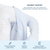 Men's Sweat Proof Undershirt - Original Fit Crewneck
