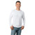 Men's Original Fit Longsleeve Crewneck