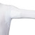 Men's Sweat Proof Long Sleeve V-neck Undershirt - Pack of 4