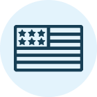 US Flag Icon