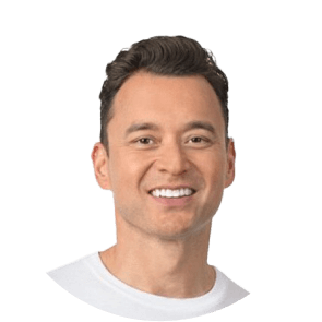 Headshot of Billy Thompson