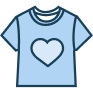 Product and Care icon