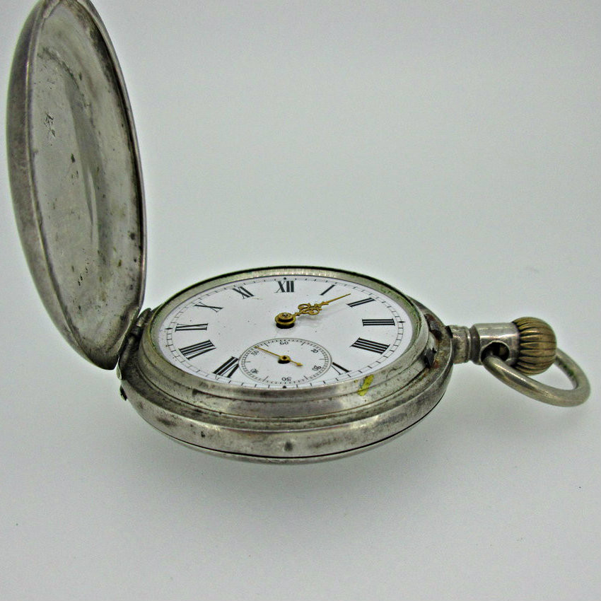 armada pocket watch