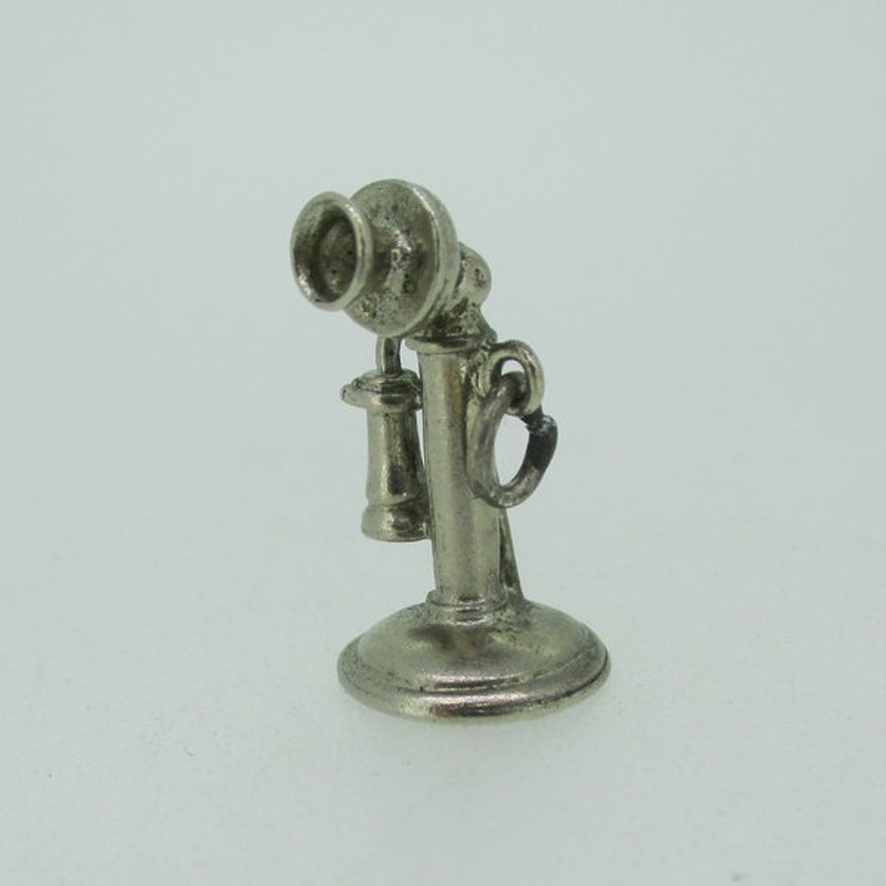 Wells sterling charms deals