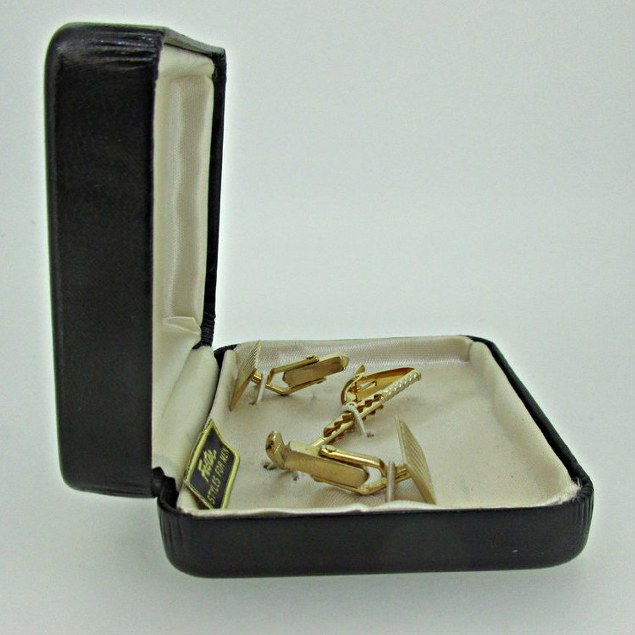 Men's Golf Tie Clip