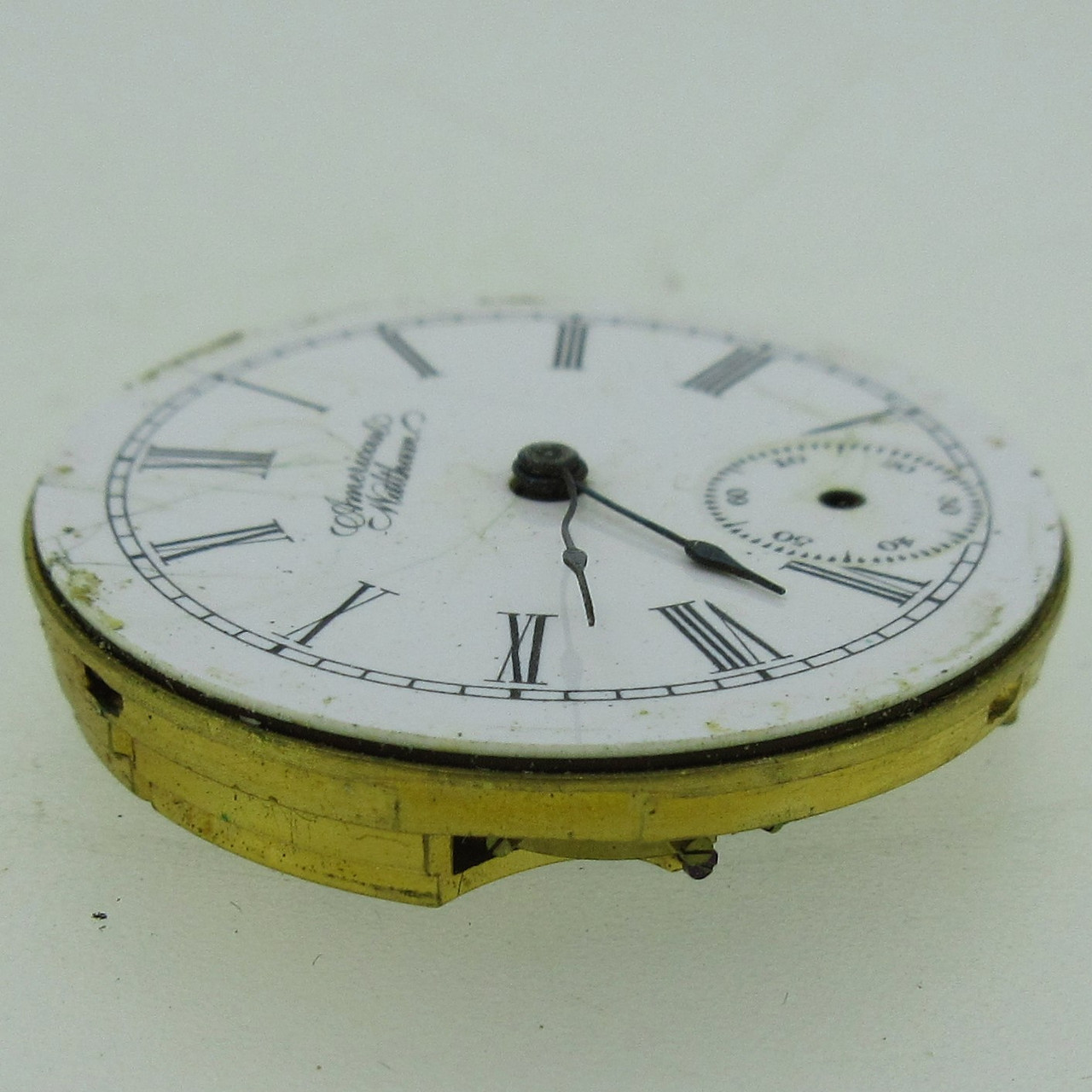 な*認様 ⭐️お宝発見⭐️Waltham Citizen SEIKO など　まと な*認様 ⭐️お宝発見⭐️Waltham Citizen SEIKO など まと