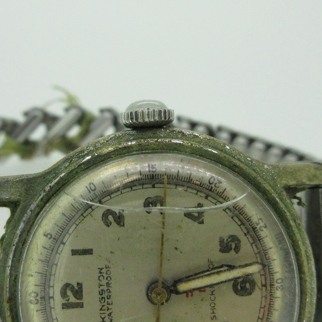 Kingston watch company new arrivals