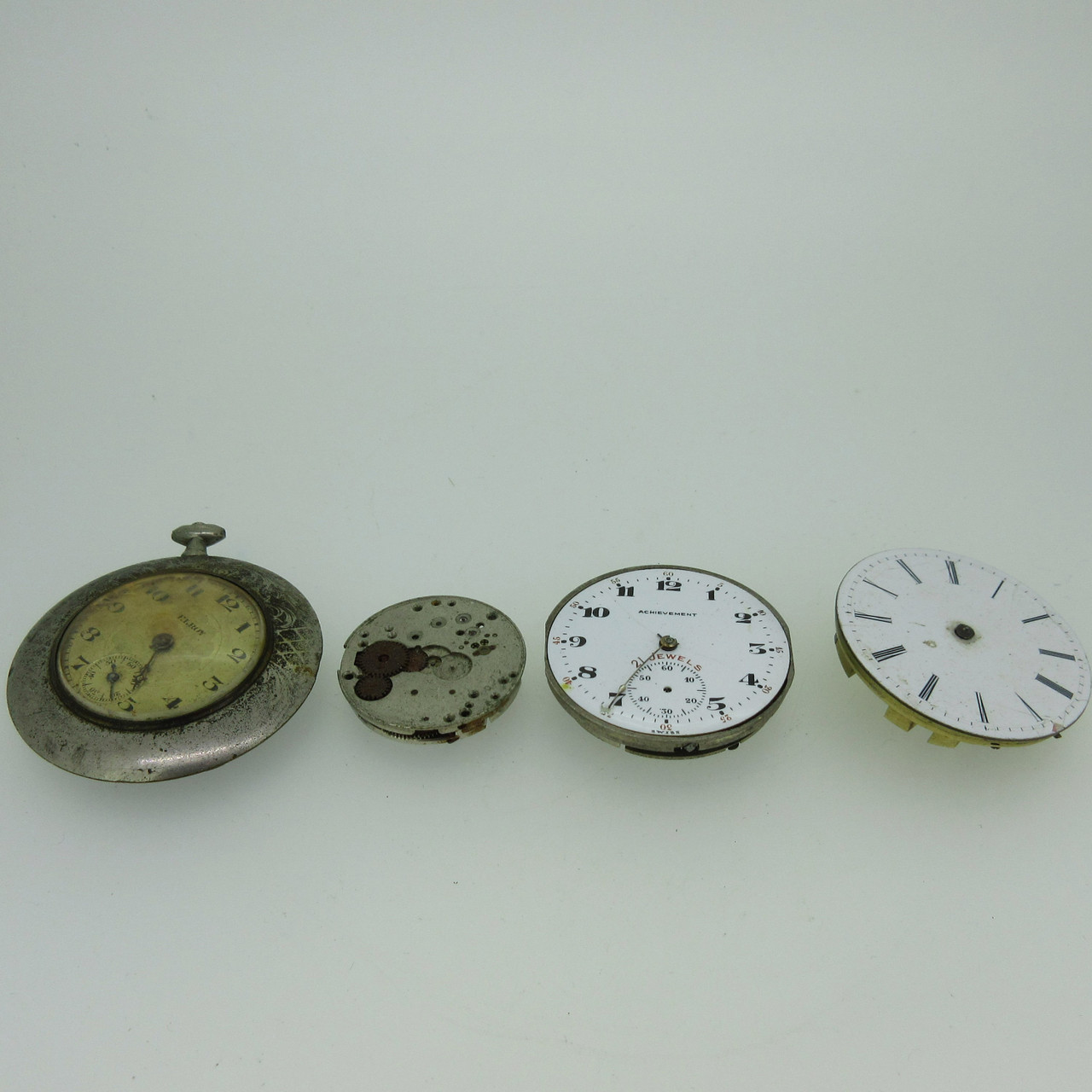 american pocket watch