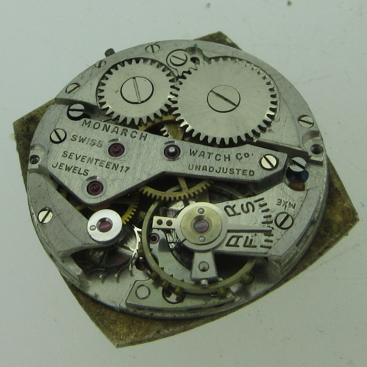 oris aquis grey dial