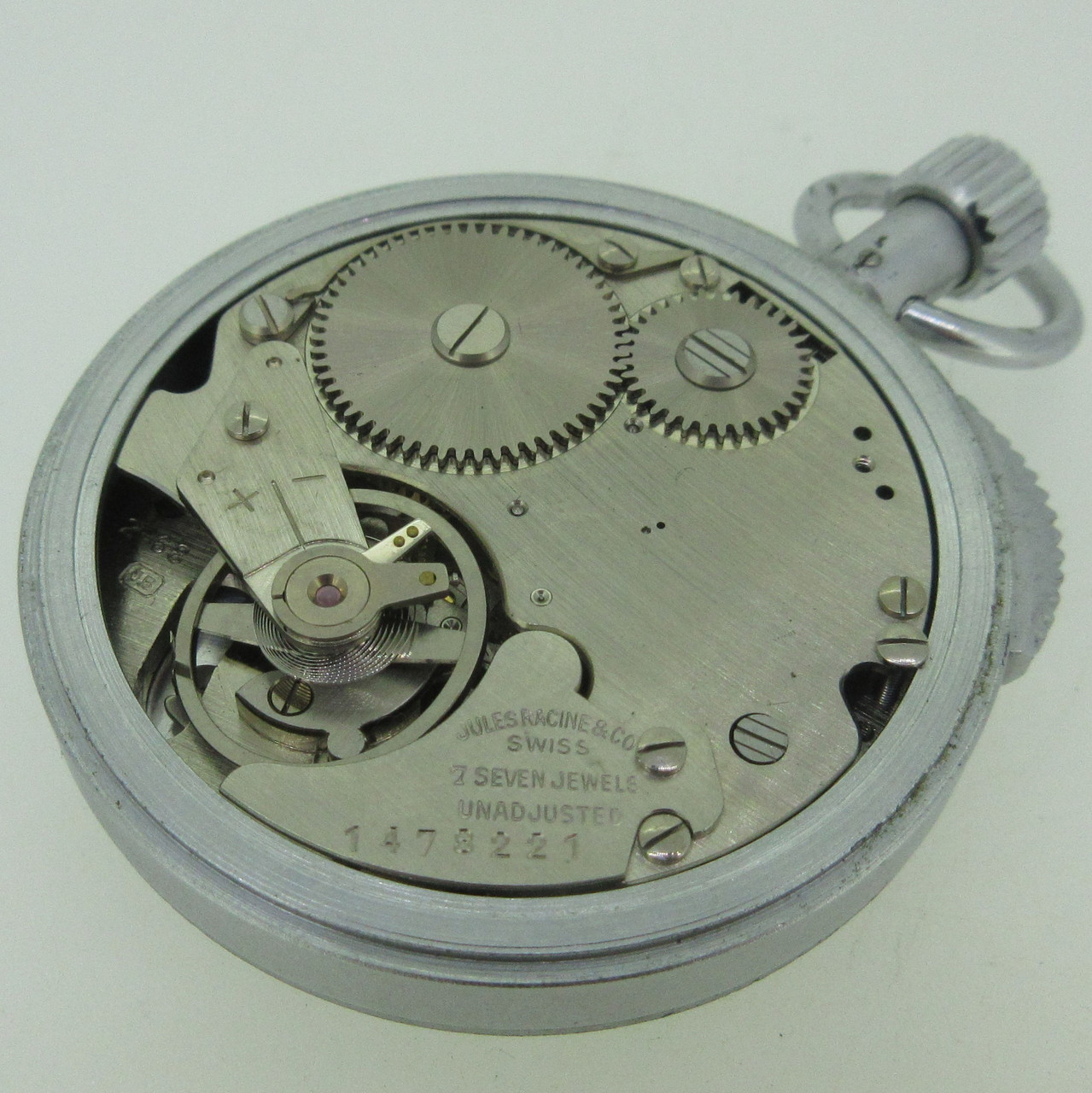 galco stopwatch