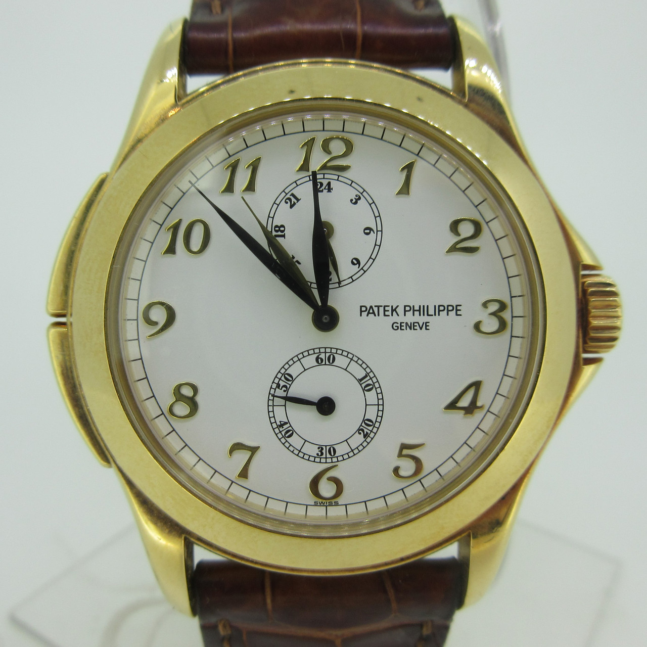 patek philippe 5134