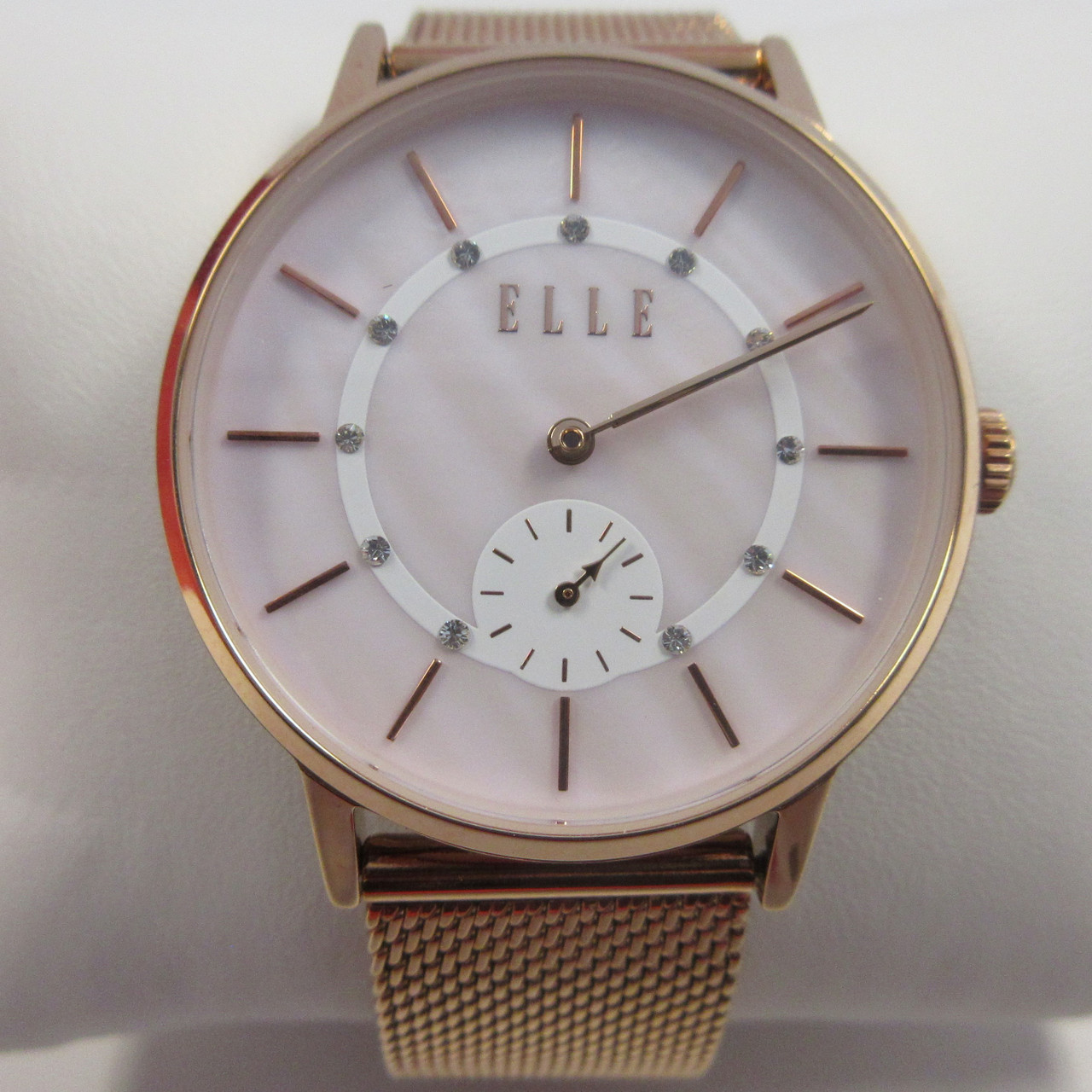 Elle watch sales