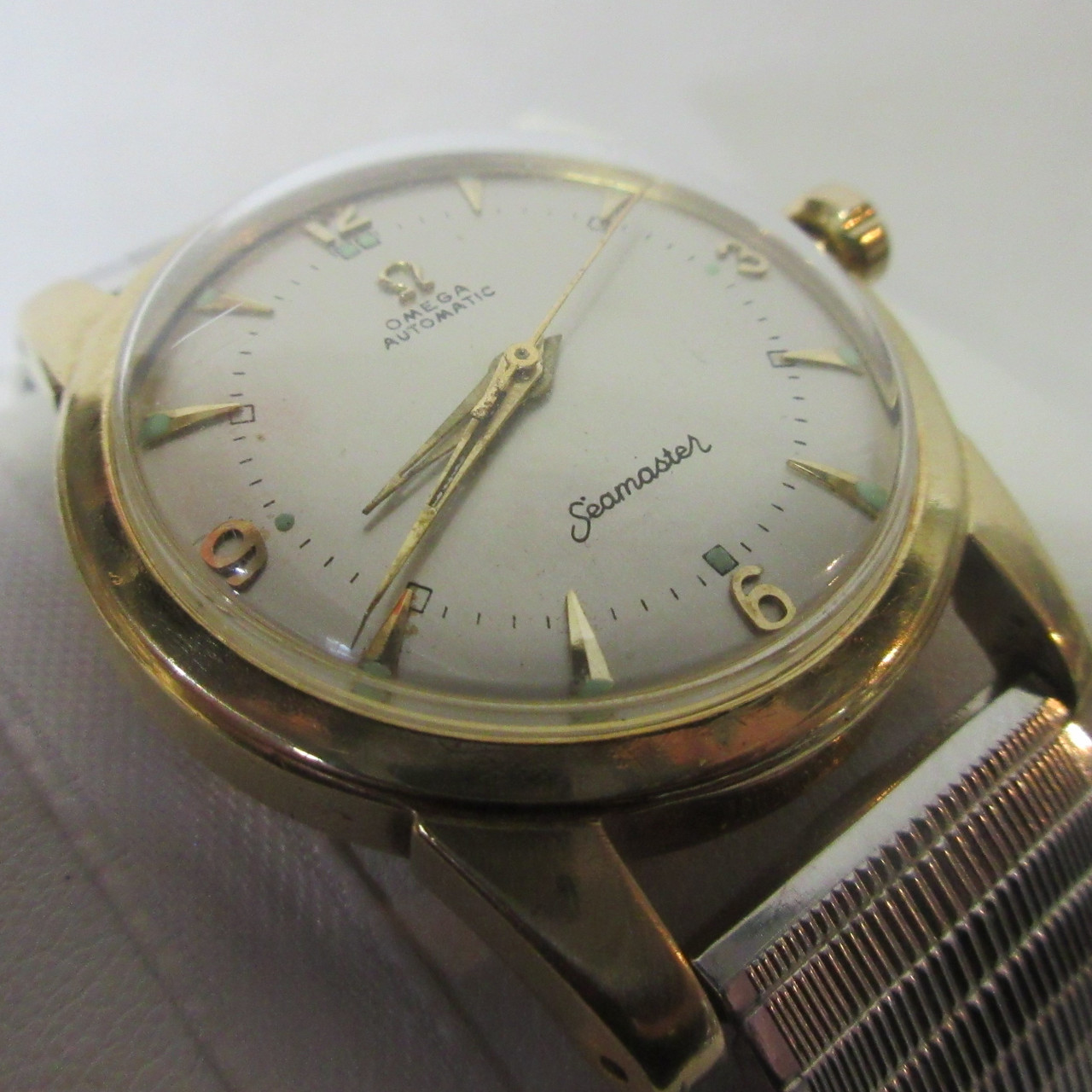 1950 omega