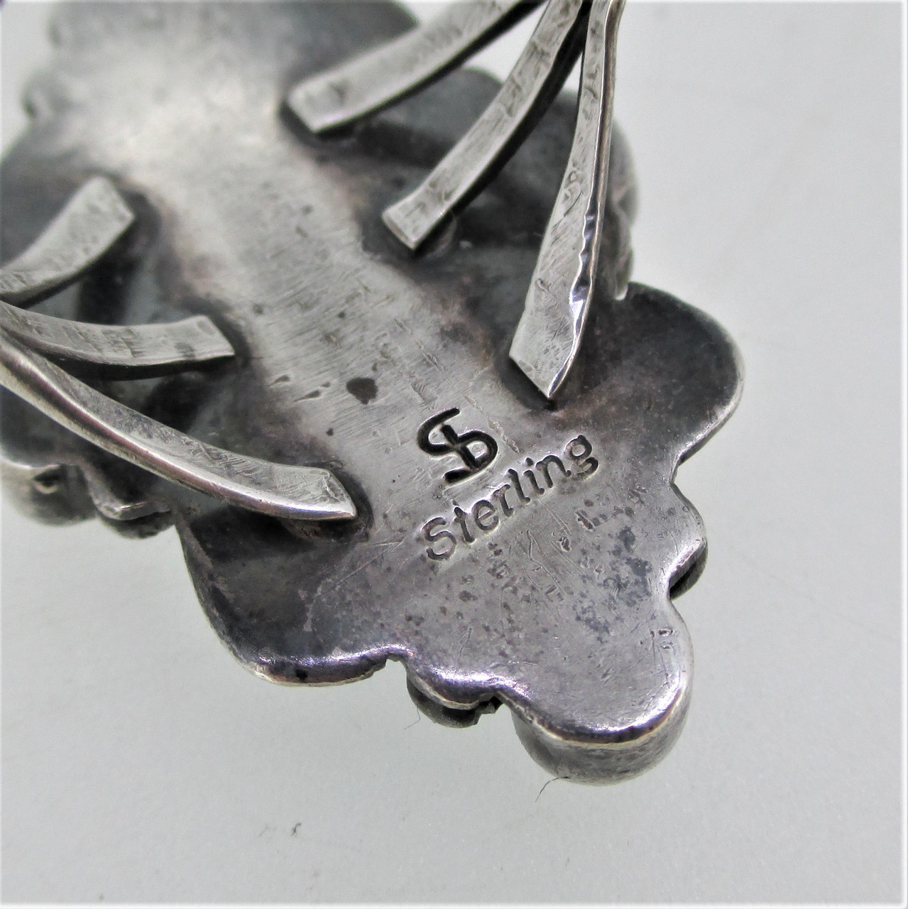 Sterling Silver Flat Head Pins – The Bead Merchant