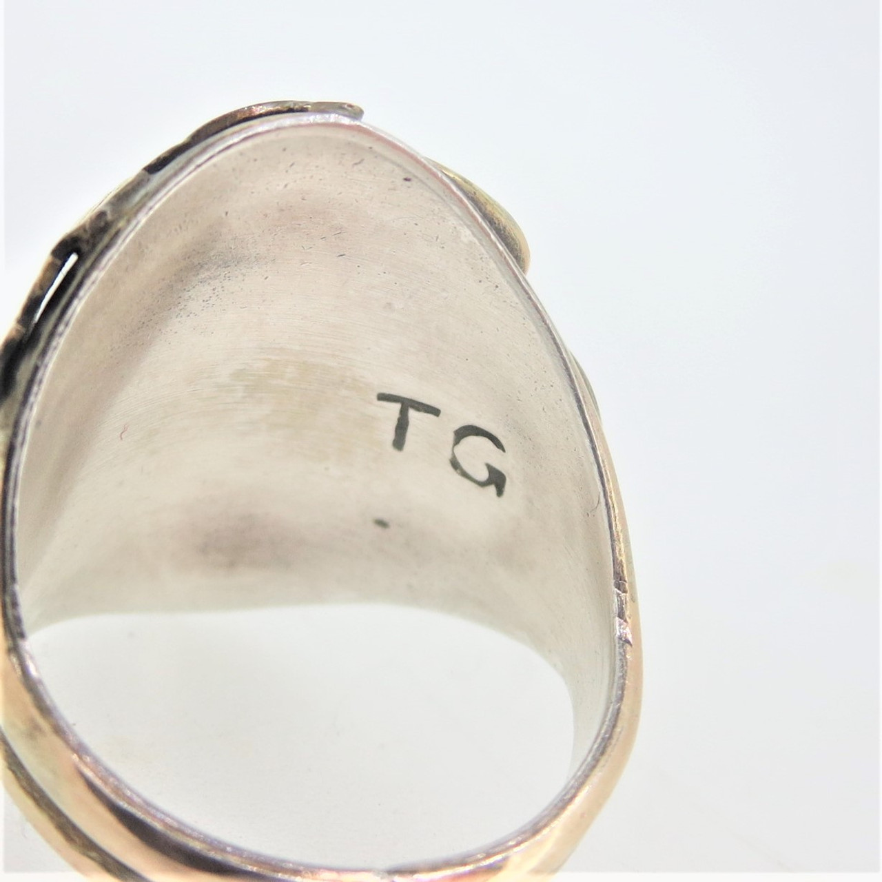 Tg 925 ring sale