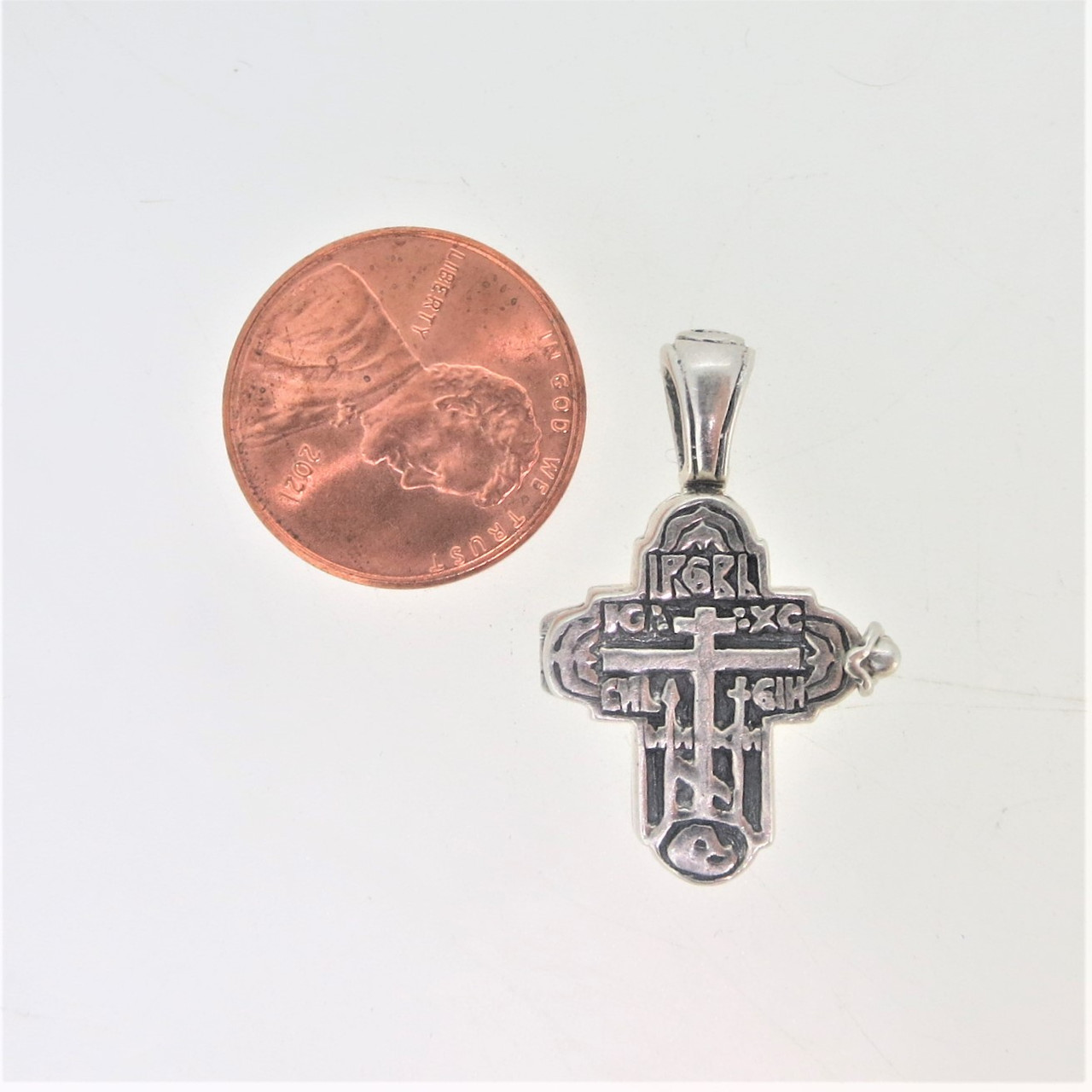 Vintage 925 Sterling Silver Cross Locket Pendant Necklace  Sterling silver  cross, Locket pendant necklace, Necklace